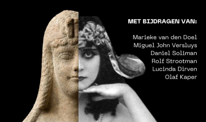 Zenobia-congres: de vele gezichten van Cleopatra