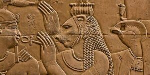 De wraak van Sachmet: Gezondheid en ziekte in het Oude Egypte @ Leiden