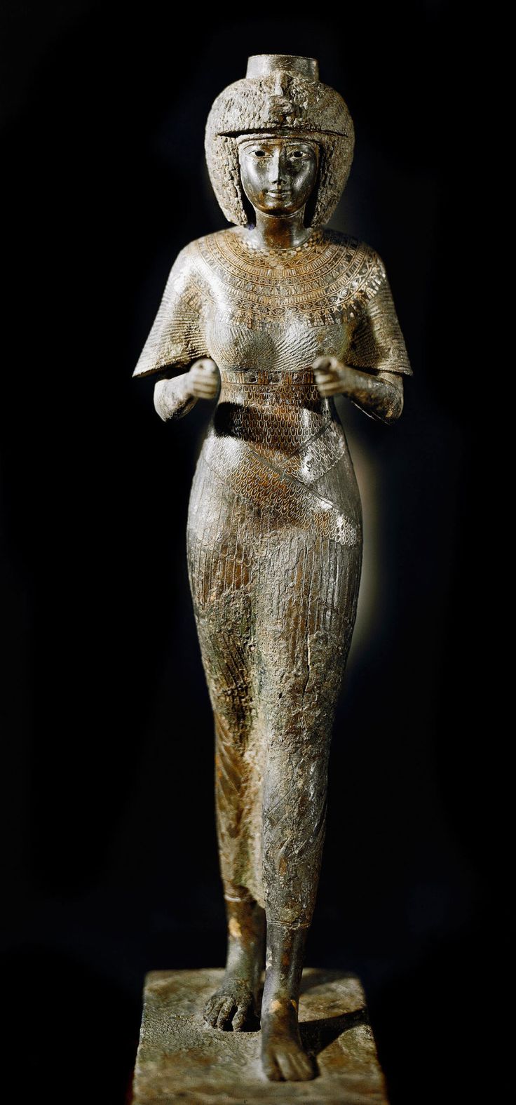 De Godsvrouwen van Amon in de Egyptische Derde Tussenperiode en de vroege Late Periode