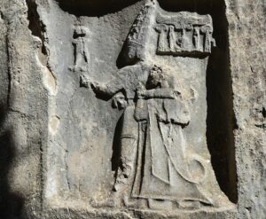 The Priest, the Warrior and the Shepherd: The Hittite Great King during Cultic Festivals @ Online